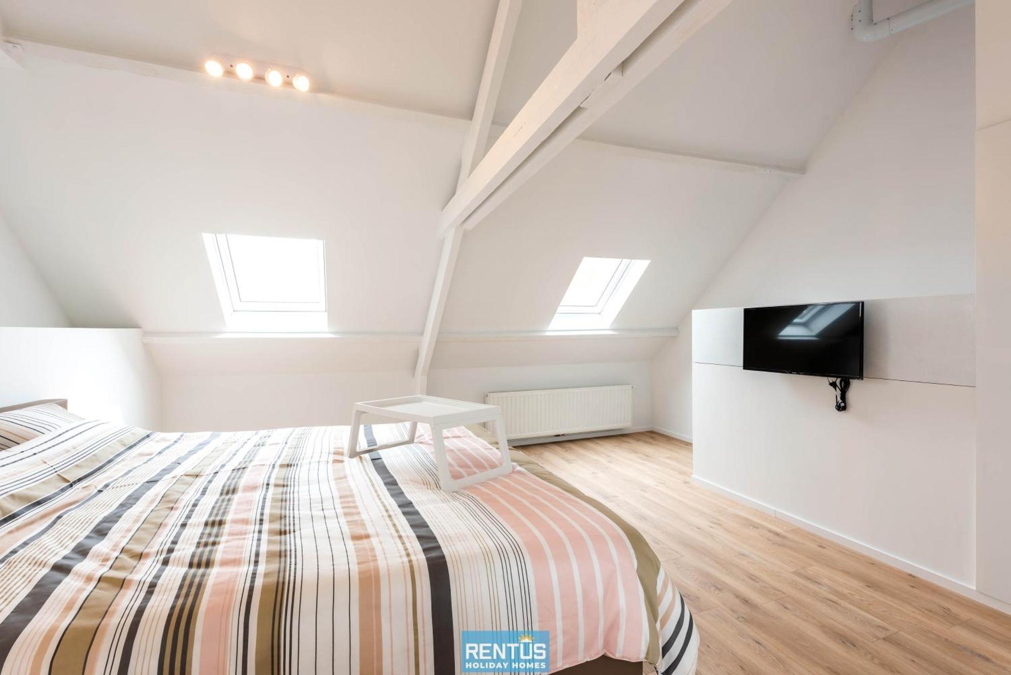 Villa Harbour - Apartment For 9 People In Ньївпорт Екстер'єр фото